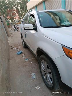 كيا سورينتو